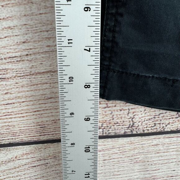 Robert Delong x QuikSilver Vortex Remix Street Trunk Board Shorts Men's Size 34 - Picture 12 of 12